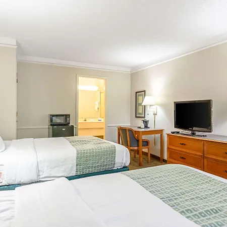 Rodeway Inn